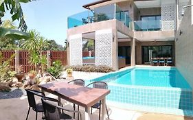 The Pearl Luxury Pool Villas